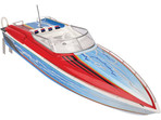 Formula Fastech Brushless RTR
