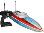 Formula Fastech Brushless 2.4  RTR