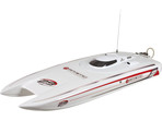 Mystic 29 Catamaran BL PNP