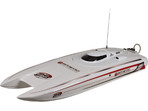 Mystic 29 Catamaran BL RTR