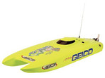 Miss Geico 29 Brushless Catamaran RTR