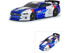 PROTOform karoseria 1:8 Ford Mustang 2021 niebieska: Vendetta, Infraction 3S