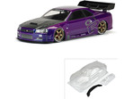 PROTOform karoseria 1:7 2002 Nissan Skyline GT-R R34: Infraction