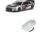 PROTOform karoseria 1:7 NASCAR Cup Series Ford Mustang 2022 niemalowana: Infraction 6S