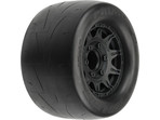 Pro-Line koło 2.8", opona Prime Street, felga Raid H (2)