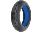 Pro-Line opona 1:4 Supermoto 2.0 S3 tylna: PM-MX/SM