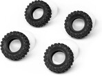 Pro-Line opony 1:30 Yokohama Geolander X-MT Predator Tires, wkładka (4): Axial SCX30