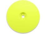Pro-Line felga 2.2" Velocity przednia H12 żółta (2)