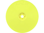 Pro-Line felga 2.2" Velocity H12 przednia żółta (2) (dla XB4 i 22X-4)