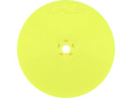 Pro-Line felga 2.2" Velocity H12 przednia żółta (2) (dla AE B74)