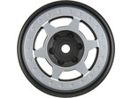 Pro-Line felga 1.9" Holcomb Aluminum Crawler H12 (2)