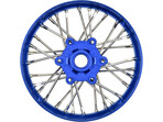 Pro-Line felga przednia Pro-Spec V2 Bead, aluminium, niebieska/niebieska: Promoto-SM