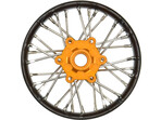 Pro-Line felga przednia Pro-Spec V2 Bead, aluminium, czarna/złota: Promoto-SM