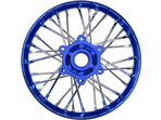 Pro-Line felga tylna Pro-Spec V2 Bead, aluminium, niebieska/niebieska: Promoto-SM