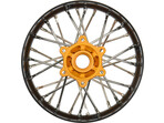 Pro-Line felga tylna Pro-Spec V2 Bead, aluminium, czarna/złota: Promoto-SM