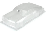 Pro-Line karoseria 1:10 Chevrolet Nova 1969 przeźroczysta (Drag Car)