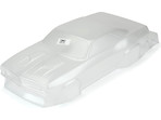 Pro-Line karoseria 1:10 Plymouth Barracuda 1972 (Drag Car)