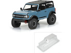 Pro-Line karoseria 1:10 Ford Bronco 2021 (rozstaw 290mm)