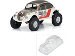 Pro-Line karoseria 1:10 Volkswagen Beetle 313mm niemalowana: Crawlery