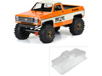 Pro-Line karoseria 1:6 1978 Chevy K-10: SCX6