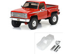 Pro-Line karoseria 1:10 1982 Chevy K-10