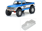 Pro-Line karoseria 1:10 Chevrolet K-10 (rozstaw 313mm)