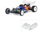 Pro-Line karoseria Axis Light ze skrzydłem (AE B6.4)