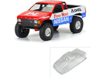 Pro-Line karoseria 1:10 1987 Nissan D21 313mm: WB Crawlers