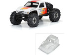 Pro-Line karoseria 1:10 Cliffhanger HP kabina niemalowana (rozstaw 313mm): WB Crawler
