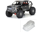 Pro-Line karoseria 1:6 2017 Ford F-250 Super Duty przeźroczysta: SCX6