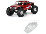 Pro-Line karoseria 1:10 Coyote HP (Crawler 313mm)
