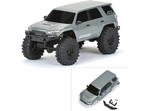 Pro-Line karoseria 1:24 2024 Toyota 4Runner rozstaw 132mm, szara, złożona: Axial SCX24