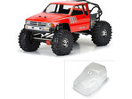 Pro-Line karoseria 1:6 1985 Toyota Hilux SR5 przeźroczysta: SCX6