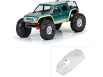 Pro-Line karoseria 1:10 Coyote Grande niemalowana rozstaw 31.2cm: crawlery