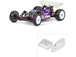 Pro-Line karoseria 1:10 Sector Light Weight: TLR 22 5.0