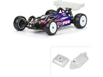 Pro-Line karoseria 1:10 Sector Light Weight: TLR 22X-4