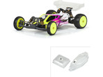 Pro-Line karoseria 1:10 Sector Light Weight: AE B6.4
