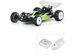 Pro-Line karoseria 1:10 Sector Light Weight: AE B74.2