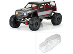 Pro-Line karoseria Coyote Grande przeźroczysta: SCX6