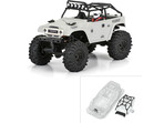 Pro-Line karoseria 1:24 1979 Toyota Land Cruiser FJ40 niemalowana: SCX24