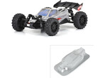 Pro-Line karoseria 1:14 Axis szara: Typhon GROM