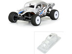 Pro-Line karoseria 1:28 VW Baja Bug niemalowana: Micro-T