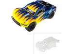 Pro-Line karoseria 1:10 Pulse niepomalowana: Traxxas Slash Clipless