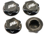 Pro-Line nakrętka koła 17mm (4): PRO-MT 4X4