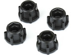 Pro-Line adapter felgi plastikowy 6x30mm na H17 (4)