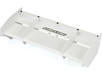 Pro-Line skrzydło 1:8 Axis białe: Buggy/Truggy