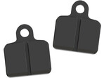 Pro-Line klocki hamulcowe stal: Pro-Spec