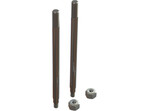 Pro-line tłoczyska PowerStroke do PRO641600 (2)