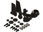 Pro-Line plastikowe elementy PowerStroke do PRO641600/PRO641601