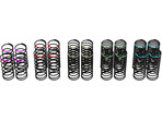 Pro-Line zestaw sprężyn amortyzatora: PRO642200